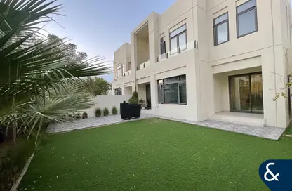 فيلا - 4 غرف نوم - 4 حمامات للبيع في ميرا اوازيس 1 - ميرا  اوازيس - ريم - دبي