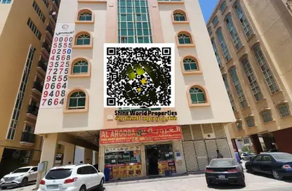 Whole Building - 7+ Bedrooms - 7+ Bathrooms for sale in Ajman Industrial 1 - Ajman Industrial Area - Ajman
