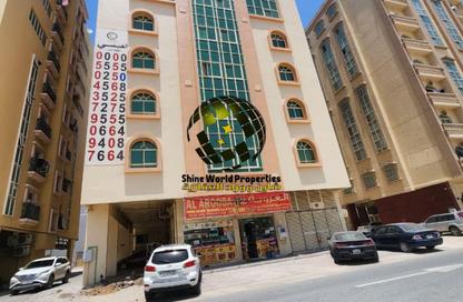 Whole Building - 7+ Bedrooms - 7+ Bathrooms for sale in Ajman Industrial 1 - Ajman Industrial Area - Ajman