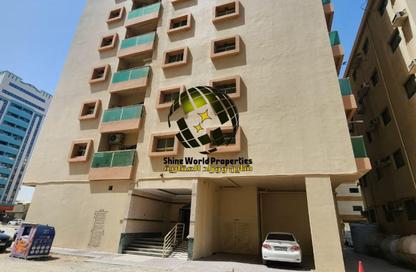 Whole Building - 7+ Bedrooms - 7+ Bathrooms for sale in Ajman Industrial 1 - Ajman Industrial Area - Ajman