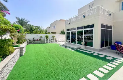 فيلا - 4 غرف نوم - 4 حمامات للبيع في ميدوز 9 - ميدوز - دبي