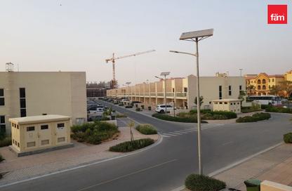 Villa - 3 Bedrooms - 4 Bathrooms for sale in Warsan Village Block D - Warsan Village - International City - Dubai
