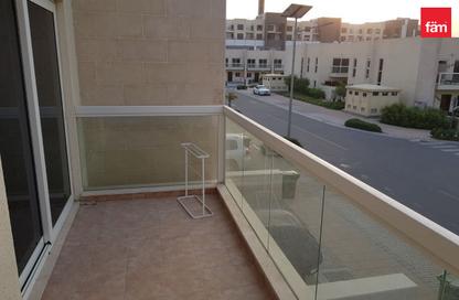 Villa - 3 Bedrooms - 4 Bathrooms for sale in Warsan Village Block D - Warsan Village - International City - Dubai