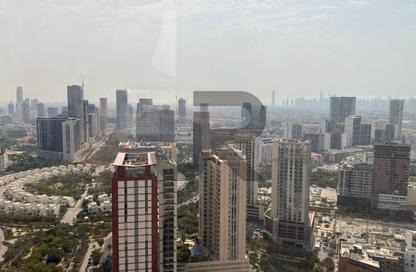 Apartment - 3 Bedrooms - 4 Bathrooms for sale in Binghatti Gardenia - District 11 - Jumeirah Village Circle - Dubai Apartment - 3 Bedrooms - 4 Bathrooms for sale in Binghatti Gardenia - District 11 - Jumeirah Village Circle - Dubai