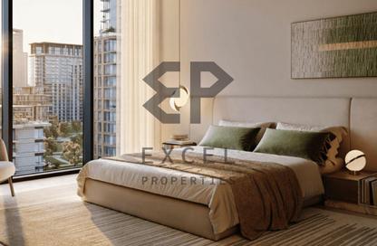 Apartment - 1 Bedroom - 1 Bathroom for sale in City Walk Crestlane 5 Building B - City Walk Crestlane 5 - City Walk Crestlane - City Walk - Dubai Apartment - 1 Bedroom - 1 Bathroom for sale in City Walk Crestlane 5 Building B - City Walk Crestlane 5 - City Walk Crestlane - City Walk - Dubai