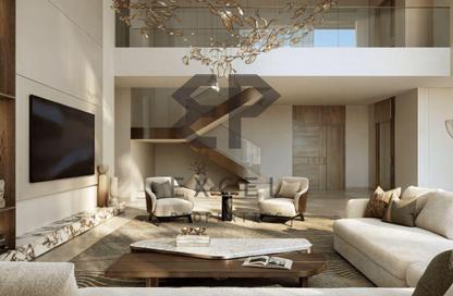 Apartment - 1 Bedroom - 1 Bathroom for sale in City Walk Crestlane 5 Building B - City Walk Crestlane 5 - City Walk Crestlane - City Walk - Dubai