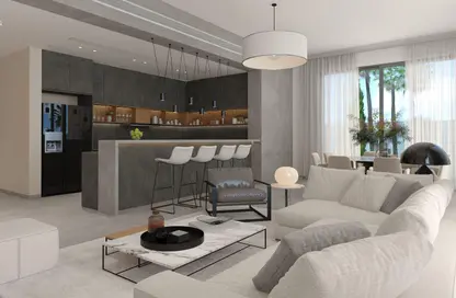 تاون هاوس - 3 غرف نوم - 4 حمامات للبيع في أيلا هومز - قرية الحمرا - رأس الخيمة