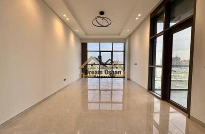 Apartment - 2 Bedrooms - 3 Bathrooms for rent in Burj Ghaya - Al Jaddaf - Dubai