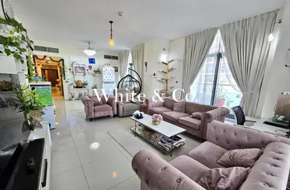Apartment - 2 Bedrooms - 3 Bathrooms for sale in Jasmine B - Jasmine - DAMAC Hills - Dubai