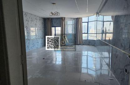 شقة - 3 غرف نوم - 4 حمامات للبيع في A1 برج الخور - الخور - عجمان وسط المدينة - عجمان