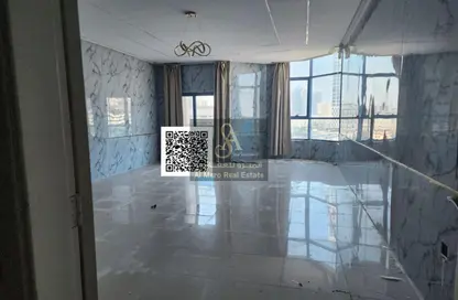 شقة - 3 غرف نوم - 4 حمامات للبيع في A1 برج الخور - الخور - عجمان وسط المدينة - عجمان