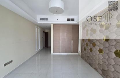 Apartment - 2 Bedrooms - 3 Bathrooms for sale in Gulfa Towers - Al Rashidiya 1 - Al Rashidiya - Ajman