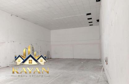 Warehouse - Studio - 1 for rent in Umm Al Thuoob - Umm Al Quwain