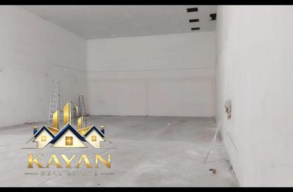 Warehouse - Studio - 1 for rent in Umm Al Thuoob - Umm Al Quwain