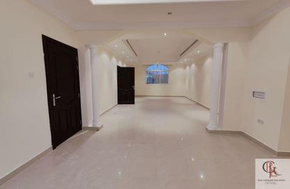 Villa - 5 Bedrooms - 7 Bathrooms for rent in Mohamed Bin Zayed Centre - Mohamed Bin Zayed City - Abu Dhabi
