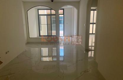 Apartment - 3 Bedrooms - 3 Bathrooms for rent in CityLife Al Tallah - Al Tallah 2 - Ajman