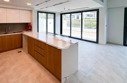 تاون هاوس - 4 غرف نوم - 4 حمامات للايجار في لا روزا 2 - لا روزا - فيلا نوفا - دبي لاند - دبي