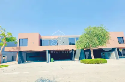 تاون هاوس - 2 غرف نوم - 4 حمامات للبيع في كايا - مسار - تلال سيتي - الشارقة