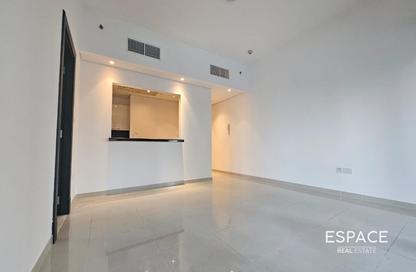 Apartment - 1 - 2 for rent in Silverene Tower B - Silverene - Dubai Marina - Dubai