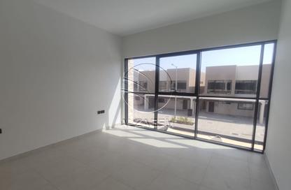 Townhouse - 3 - 4 for sale in Aldhay at Bloom Gardens - Bloom Gardens - Al Salam Street - Abu Dhabi