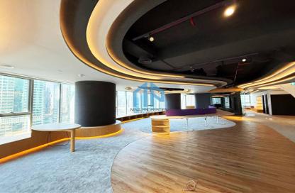Office Space - Studio - 2 for sale in Platinum Tower - JLT Cluster I - Jumeirah Lake Towers - Dubai