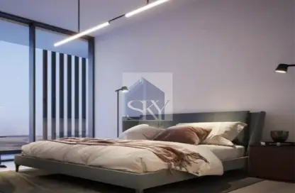 شقة - غرفة نوم - 2 حمامات للبيع في فيدا 1 - فيدا ريزيدنس - الجادة - الشارقة