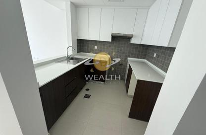 Apartment - 1 Bedroom - 2 Bathrooms for sale in Blue Beach Residence - Ajmal Makan City - Sharjah Waterfront City - Sharjah Apartment - 1 Bedroom - 2 Bathrooms for sale in Blue Beach Residence - Ajmal Makan City - Sharjah Waterfront City - Sharjah
