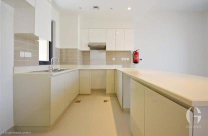 Villa - 4 Bedrooms - 4 Bathrooms for rent in Maple at Dubai Hills Estate 1 - Maple at Dubai Hills Estate - Dubai Hills Estate - Dubai