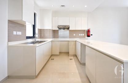 Villa - 4 Bedrooms - 4 Bathrooms for rent in Maple at Dubai Hills Estate 1 - Maple at Dubai Hills Estate - Dubai Hills Estate - Dubai
