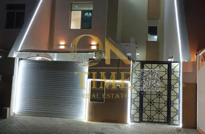 Townhouse - 3 Bedrooms - 4 Bathrooms for sale in Al Zaheya Gardens - Al Zahya - Ajman