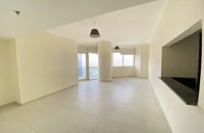 Apartment - 2 Bedrooms - 3 Bathrooms for rent in Lake Shore Tower - JLT Cluster Y - Jumeirah Lake Towers - Dubai