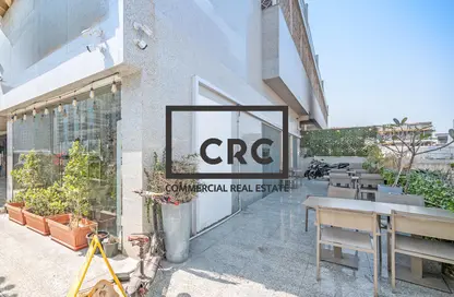 Retail - 1 Bedroom for sale in Maria Tower - Al Furjan - Dubai