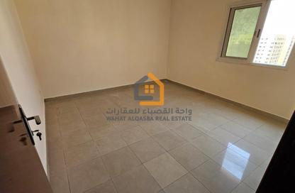 Apartment - 2 Bedrooms - 2 Bathrooms for rent in Zayd Bin Aslam Street - Abu shagara - Sharjah