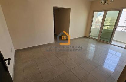 Apartment - 2 Bedrooms - 2 Bathrooms for rent in Zayd Bin Aslam Street - Abu shagara - Sharjah
