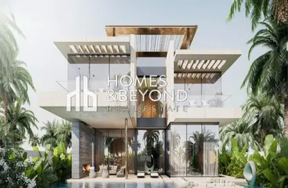 Villa - 5 Bedrooms - 7 Bathrooms for sale in Mira Villas - District 11 - Mohammed Bin Rashid City - Dubai