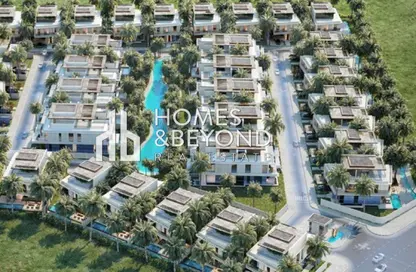 فيلا - 5 غرف نوم - 7 حمامات للبيع في فلل ميرا - المنطقة 11 - مدينة الشيخ محمد بن راشد - دبي