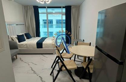 Apartment - Studio - 1 Bathroom for rent in Opalz By Danube Tower 1 - Opalz by Danube - Dubai Science Park - Dubai