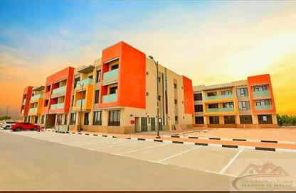 Apartment - 1 Bedroom - 2 Bathrooms for rent in Muwaileh 29 Building - Muwaileh - Sharjah Apartment - 1 Bedroom - 2 Bathrooms for rent in Muwaileh 29 Building - Muwaileh - Sharjah