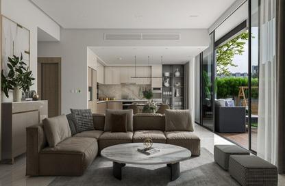 Villa - 2 Bedrooms - 3 Bathrooms for sale in Reportage Village 1 - Reportage Village - Dubai Land - Dubai
