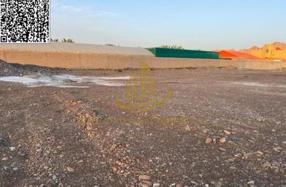 Land - Studio for sale in Masfoot 3 - Masfoot - Ajman Land - Studio for sale in Masfoot 3 - Masfoot - Ajman