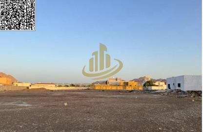 Land - Studio for sale in Masfoot 3 - Masfoot - Ajman Land - Studio for sale in Masfoot 3 - Masfoot - Ajman