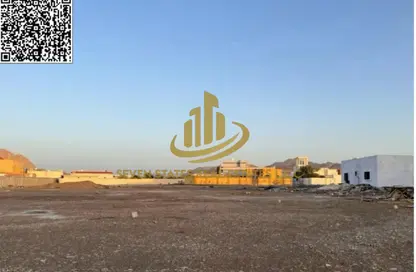 Land - Studio for sale in Masfoot 3 - Masfoot - Ajman