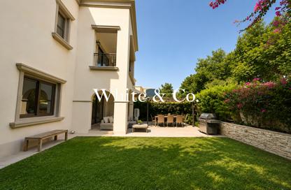 Villa - 3 Bedrooms - 4 Bathrooms for sale in Lila - Arabian Ranches 2 - Dubai Villa - 3 Bedrooms - 4 Bathrooms for sale in Lila - Arabian Ranches 2 - Dubai