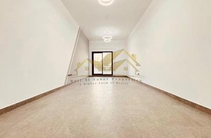 Apartment - 1 Bedroom - 2 Bathrooms for rent in Iltemas Residence - Jumeirah Garden City - Al Satwa - Dubai