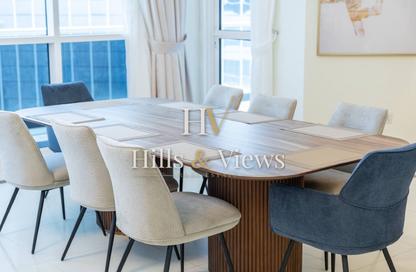 Apartment - 3 - 4 for rent in 23 Marina - Dubai Marina - Dubai