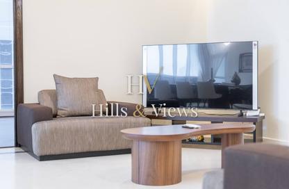 Apartment - 3 - 4 for rent in 23 Marina - Dubai Marina - Dubai