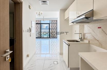 Apartment - Studio - 1 for sale in Serenity Lakes 5 - District 10 - Jumeirah Village Circle - Dubai