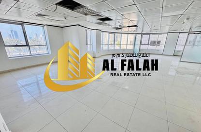 Full Floor - Studio - 5 Bathrooms for rent in Al Mamzar - Al Mamzar - Sharjah - Sharjah
