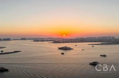 Apartment - 1 Bedroom - 1 Bathroom for sale in Marina Vista Tower 1 - Marina Vista - Emaar Beachfront - Dubai Harbour - Dubai Apartment - 1 Bedroom - 1 Bathroom for sale in Marina Vista Tower 1 - Marina Vista - Emaar Beachfront - Dubai Harbour - Dubai