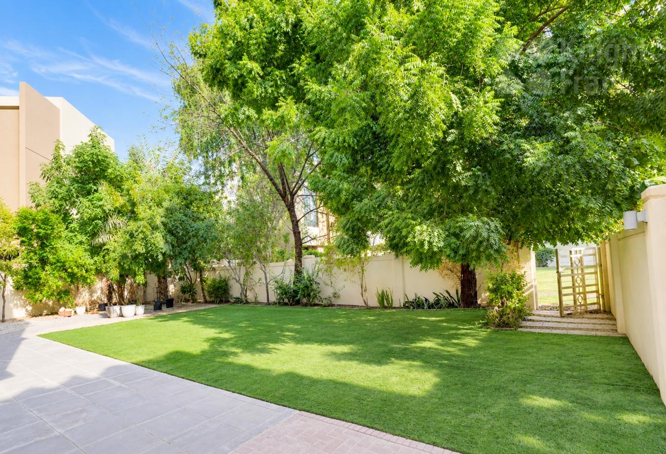 5BR Type C1 Villa | Vacant | Esmeralda photo 28